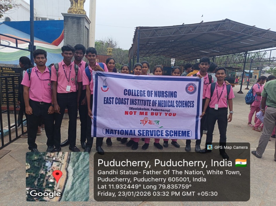 Road Safety Awareness Program 2